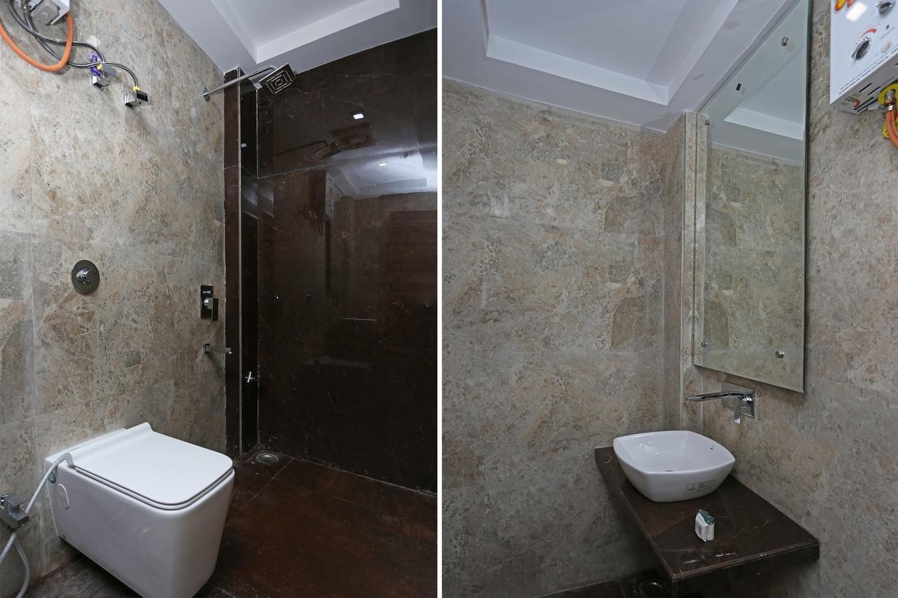 Oyo 11596 Sanjay Guest House Kanpur Dış mekan fotoğraf