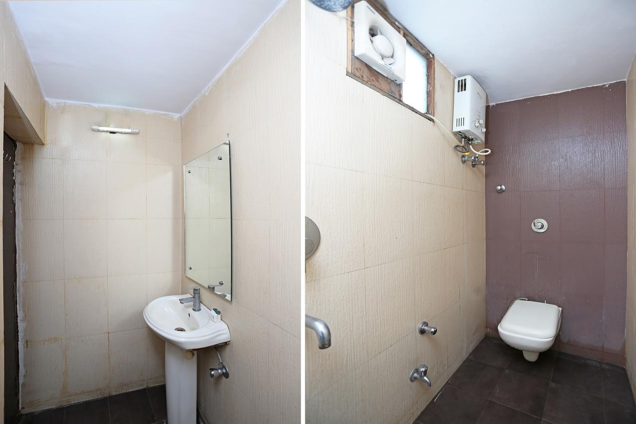 Oyo 11596 Sanjay Guest House Kanpur Dış mekan fotoğraf