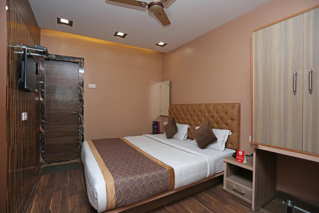 Oyo 11596 Sanjay Guest House Kanpur Dış mekan fotoğraf