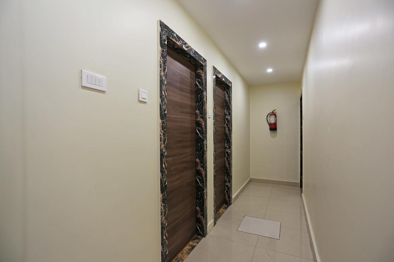 Oyo 11596 Sanjay Guest House Kanpur Dış mekan fotoğraf