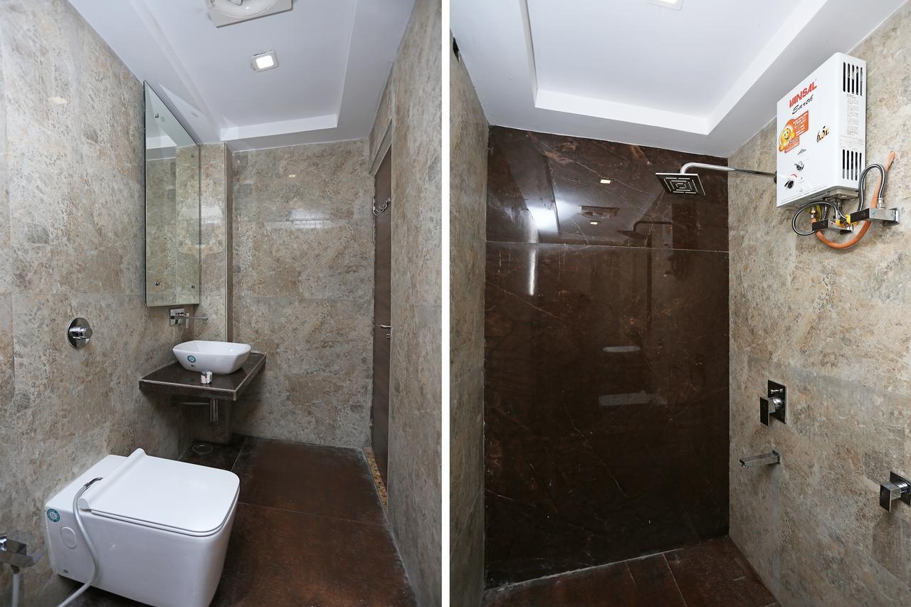 Oyo 11596 Sanjay Guest House Kanpur Dış mekan fotoğraf