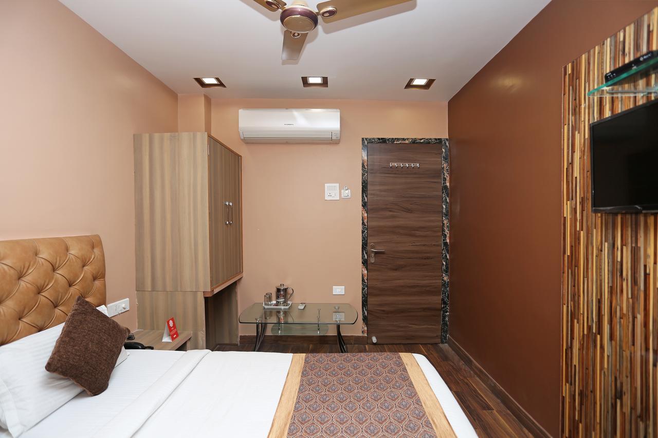 Oyo 11596 Sanjay Guest House Kanpur Dış mekan fotoğraf